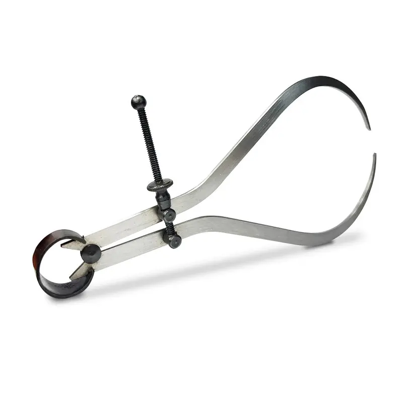 Ozar Acs0114 Heavy-Duty Outside Caliper – 300Mm (12 Inch) 1