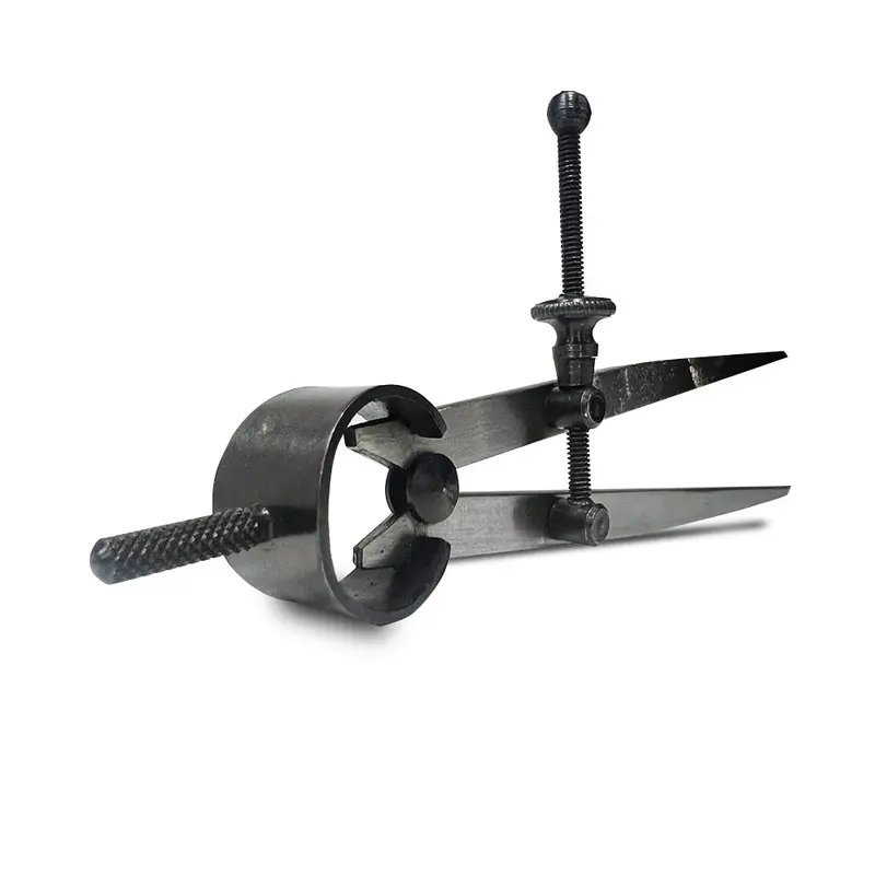 Ozar Ads0094 Precision Spring Divider – 300Mm (12 Inch) 1