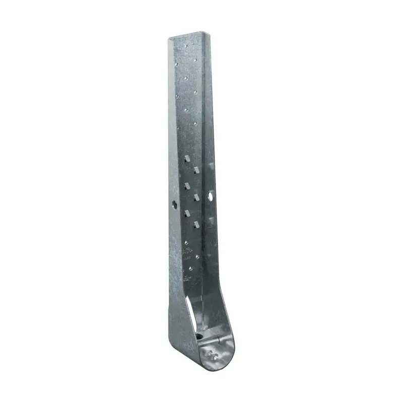 Predeflected 23-1/16" Heavy-Duty Holdown With Sds Screws – Hdue13-Sds3.5 1