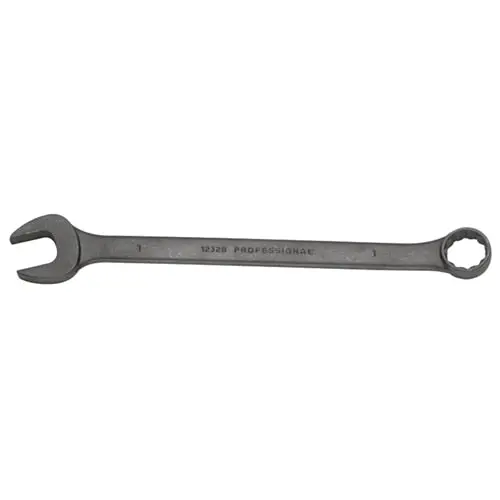 Proto J1212Basd 3/8" 12-Point Combination Wrench – Black Oxide Finish 1