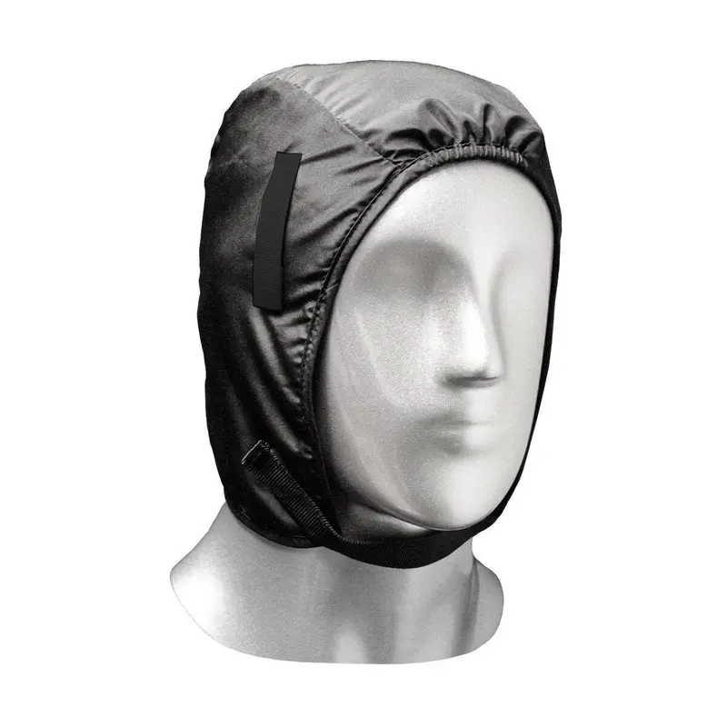 Radians Fr Thermal Hard Hat Liner – Wind-Resistant Outer Layer With Nordic Fleece, Flame-Resistant 1
