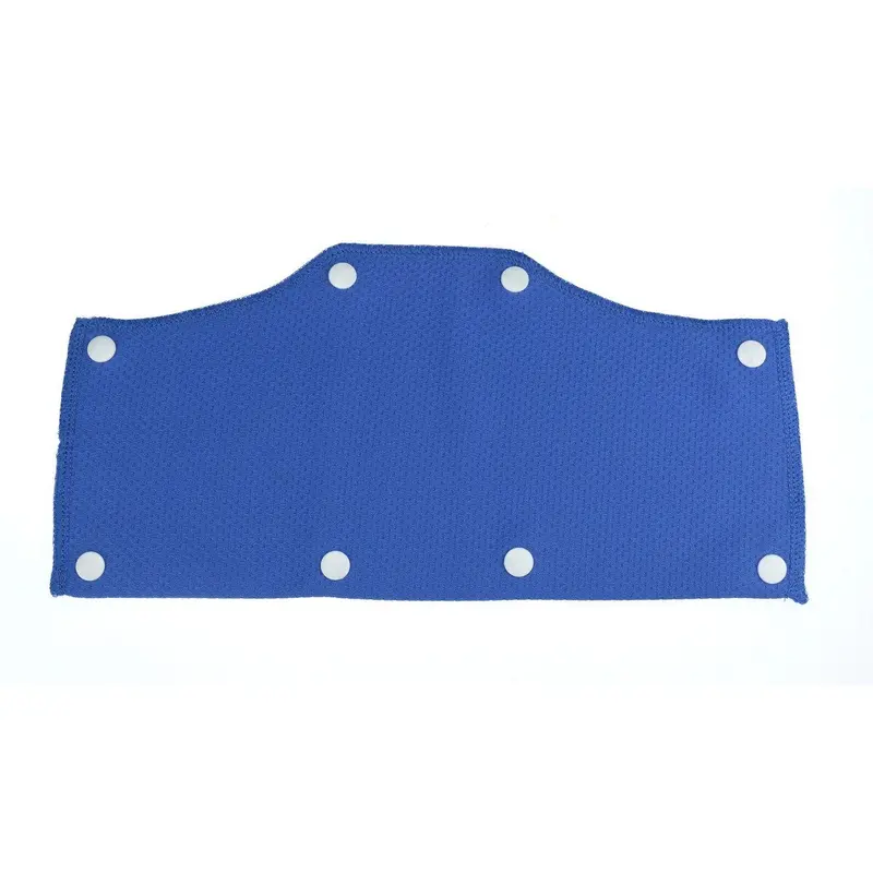 Radians Rcs211 Arctic Radwear Hard Hat Sweatband – 7" X 2" X 1.8", Cooling Fabric 1