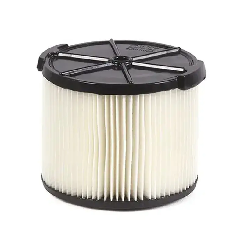 Ridgid 54208 Vf3400 Half-Height Vacuum Filter For Dirt And Debris Collection 1