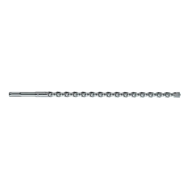 Sds-Plus Carbide-Tipped Drill Bit Mdpl02111-R25: 7/32" X 11" (25-Pack) 1
