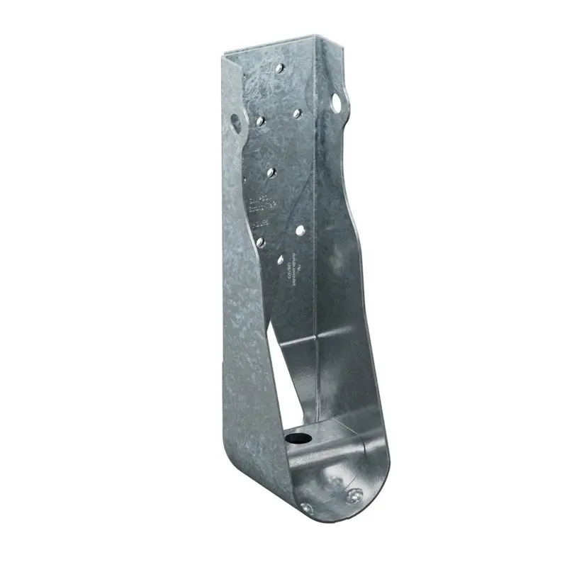 Simpson Hdue5-Sds3Hdg Predeflected Holdown: 11-5/16", Includes Sds Screws – Hot-Dip Galvanized 1
