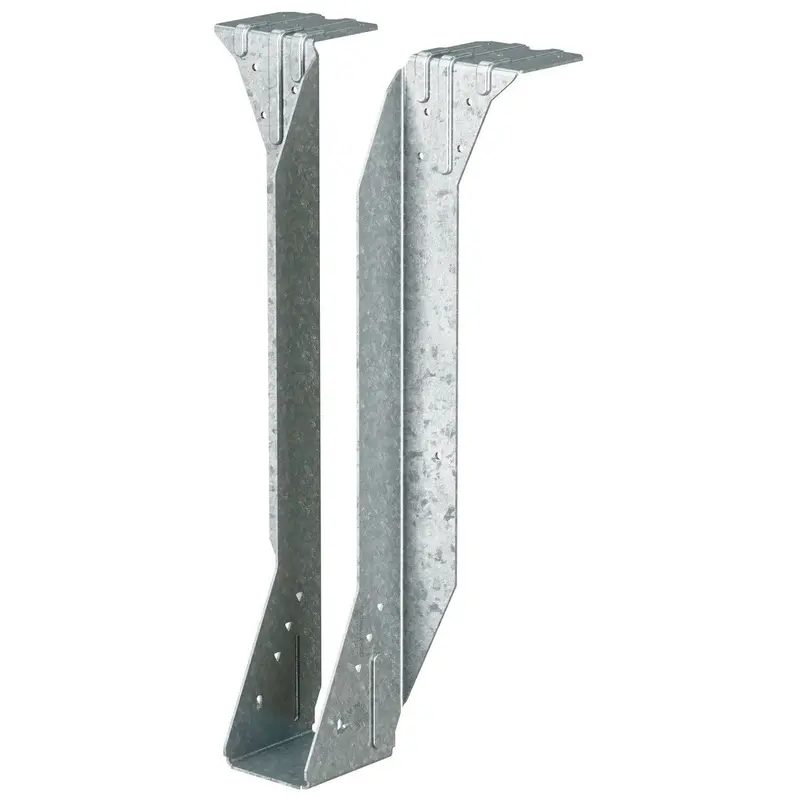 Simpson Strong-Tie Ba2.56/9.5 Beam Hanger For Engineered Lumber – 2-1/2" × 9-1/2" 1