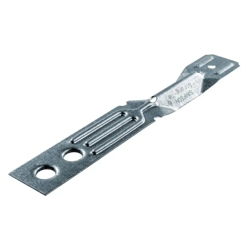 Simpson Strong-Tie Bth Brick Tie – High-Performance Masonry Veneer Fastener, 500-Pack 1