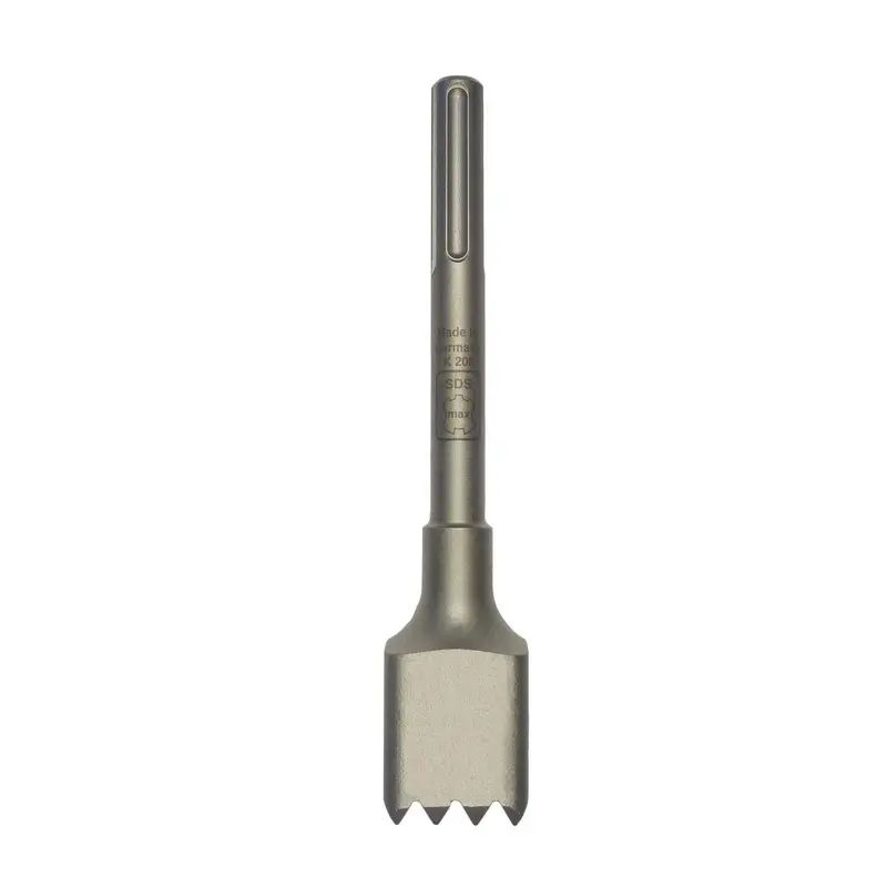 Simpson Strong-Tie Chmxbt17509 1.75-Inch X 9.5-Inch Sds-Max Bushing Tool For Concrete & Asphalt Roughening 1
