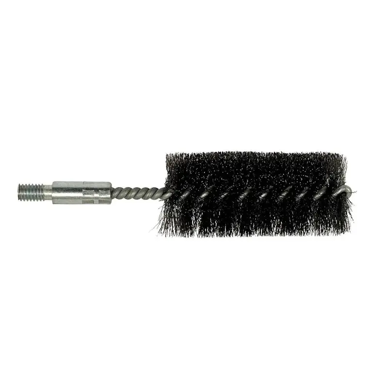 Simpson Strong-Tie Etb100S 1-Inch Diameter Wire Hole-Cleaning Brush Head For Electrical Or Structural Applications 1