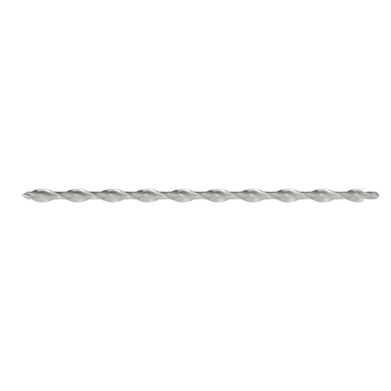 Simpson Strong-Tie Heli37900A Helical Wall Tie – 3/8" X 9", Corrosion-Resistant, 50-Pack 1