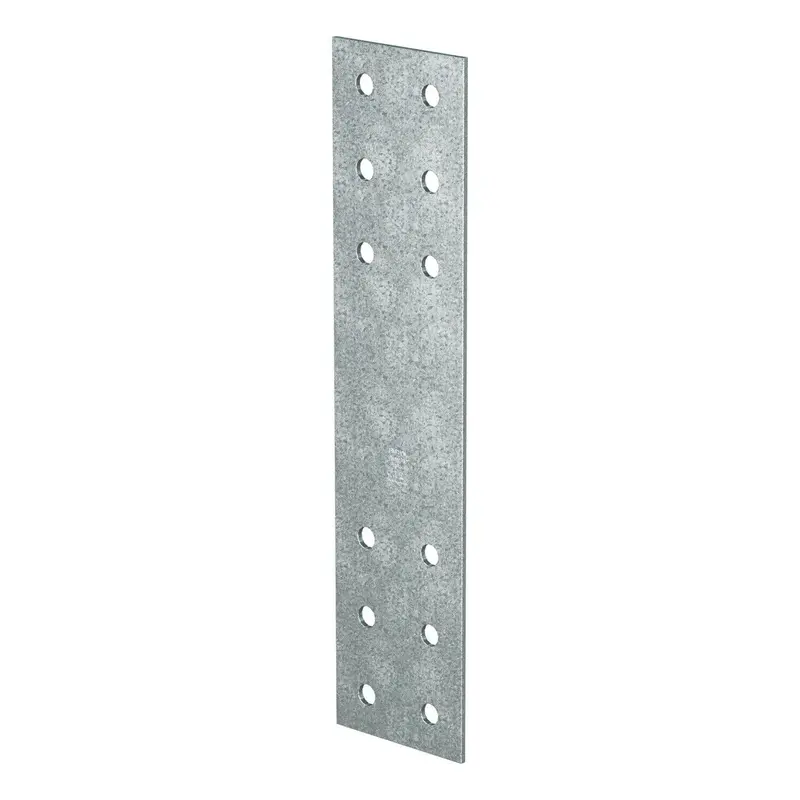 Simpson Strong-Tie Hst5 Heavy-Duty Strap Tie — 5" × 21-1/4", G90 Galvanized Finish 1