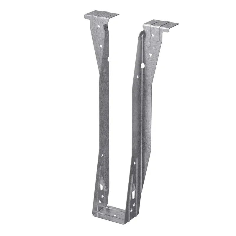 Simpson Strong-Tie Its2.56/14 2-1/2" × 14" Top Flange I-Joist Hanger – G90 Galvanized 1