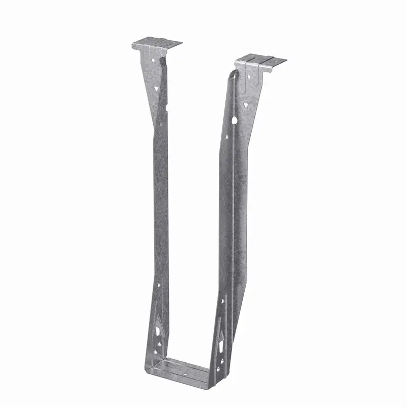 Simpson Strong-Tie Its3.56/14 I-Joist Top-Flange Hanger For 3-1/2" X 14" Engineered Lumber 1
