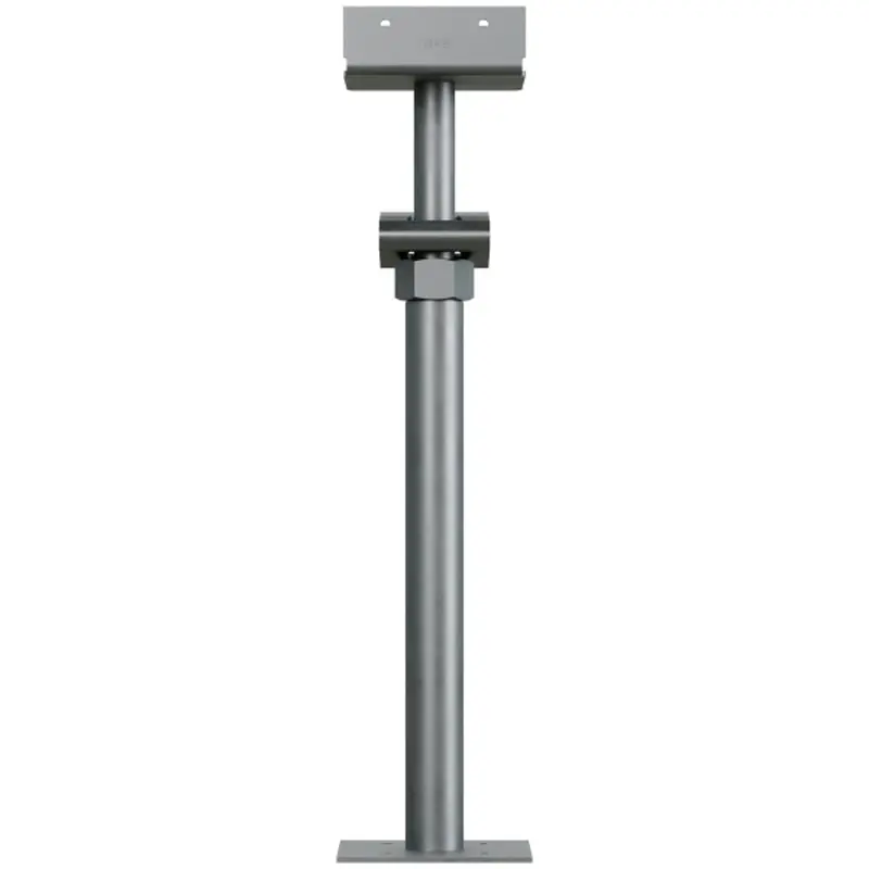 Simpson Strong-Tie J1621 Adjustable Jack Pier And Floor Beam Leveler – 16" To 21" Height Range 1