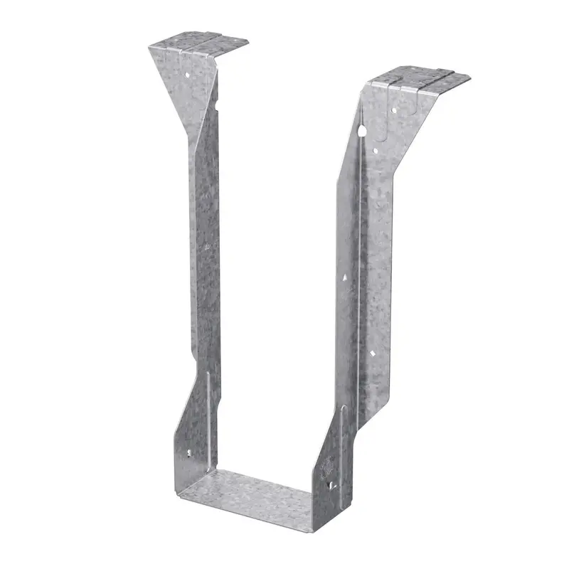 Simpson Strong-Tie Mit311.88-2 2-1/2" X 11-7/8" Top Flange I-Joist Hanger – G90 Galvanized 1