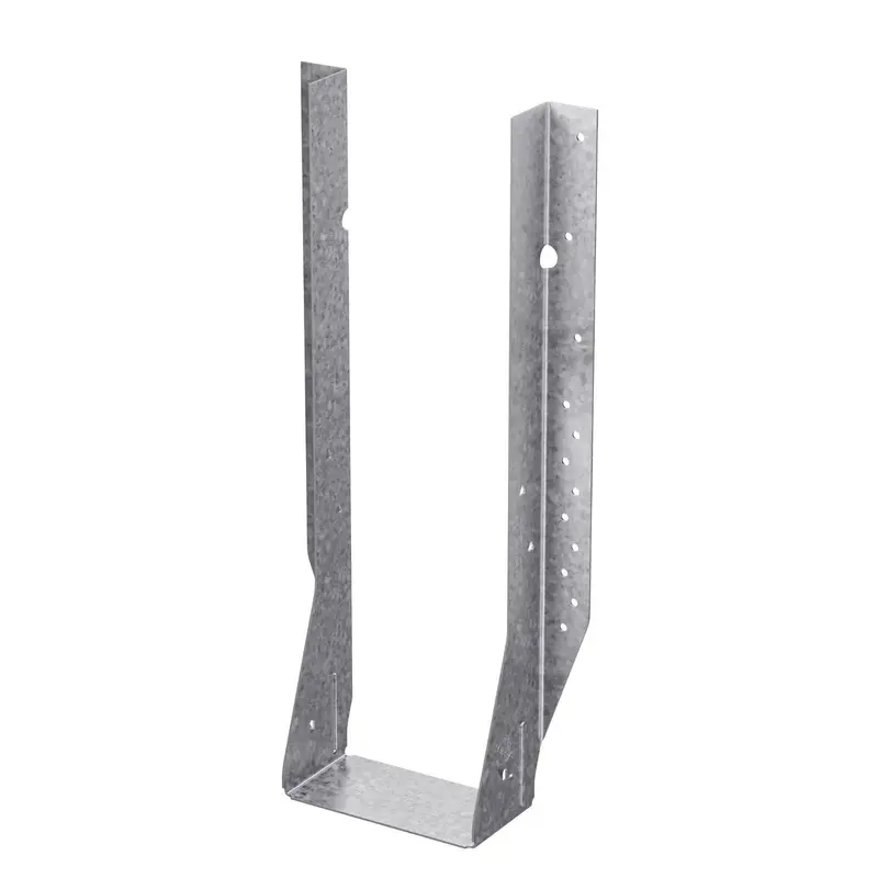 Simpson Strong-Tie Miu4.75/16 Face-Mount Joist Hanger — 4-5/8" X 16", Engineered Wood Application 1