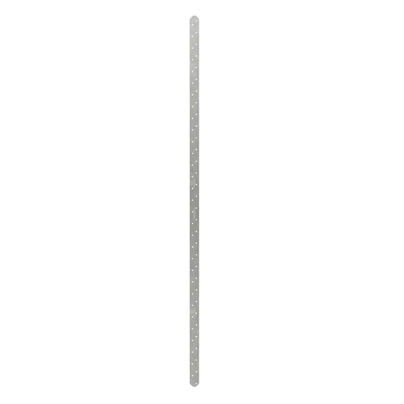 Simpson Strong-Tie Msta49 Medium-Strength Strap Tie — 49", 16-Gauge, G90 Galvanized 1