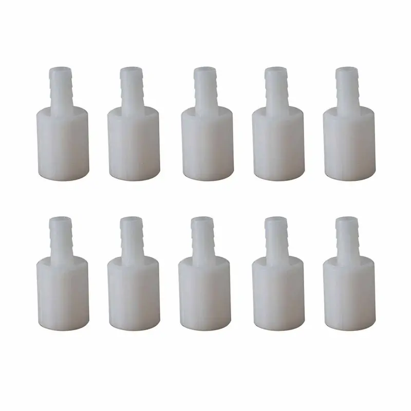 Simpson Strong-Tie Pp56-Rp10 Adhesive Piston Plug For 9/16-Inch Holes – 10-Count Pack 1