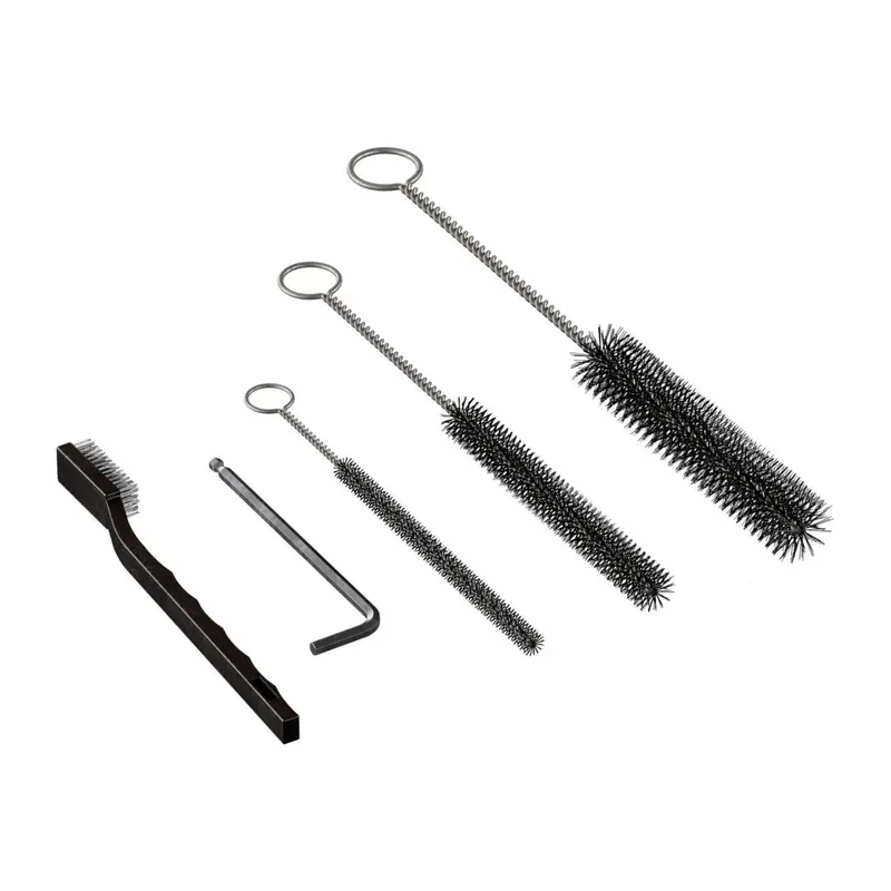 Simpson Strong-Tie Pt-Mk1 Powder-Actuated Tool Cleaning Kit For Pat Maintenance 1