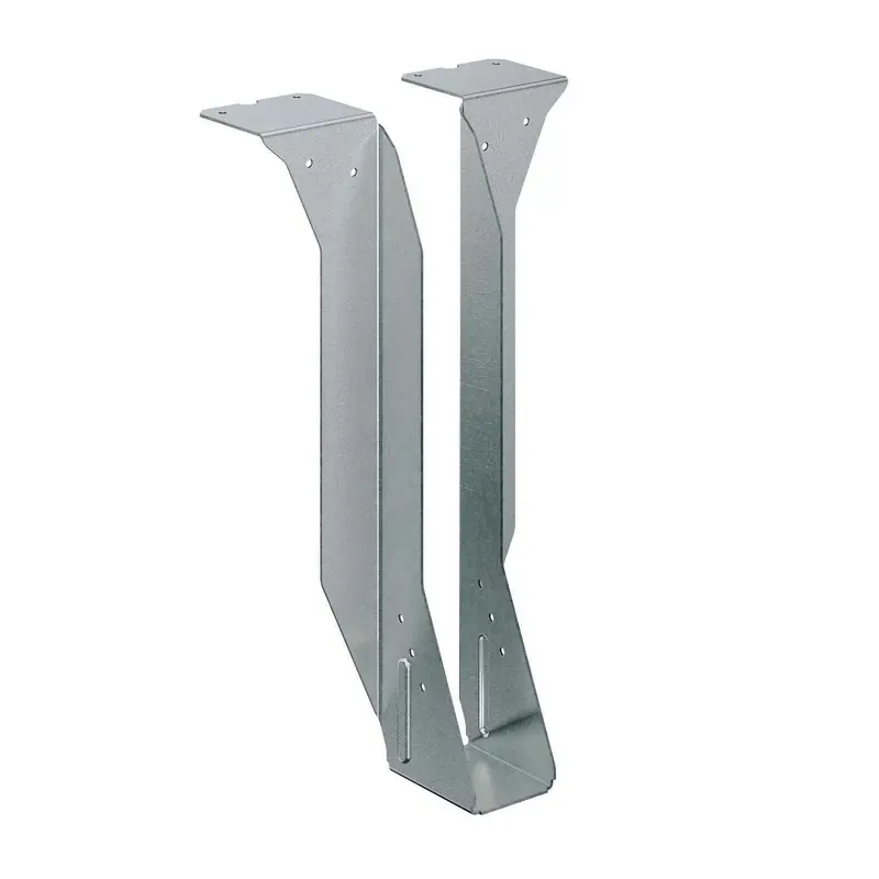 Simpson Strong-Tie S/Lbv2.12/12 Light-Gauge Steel Joist Hanger — Designed For 2×12 Framing And Metal Joists 1