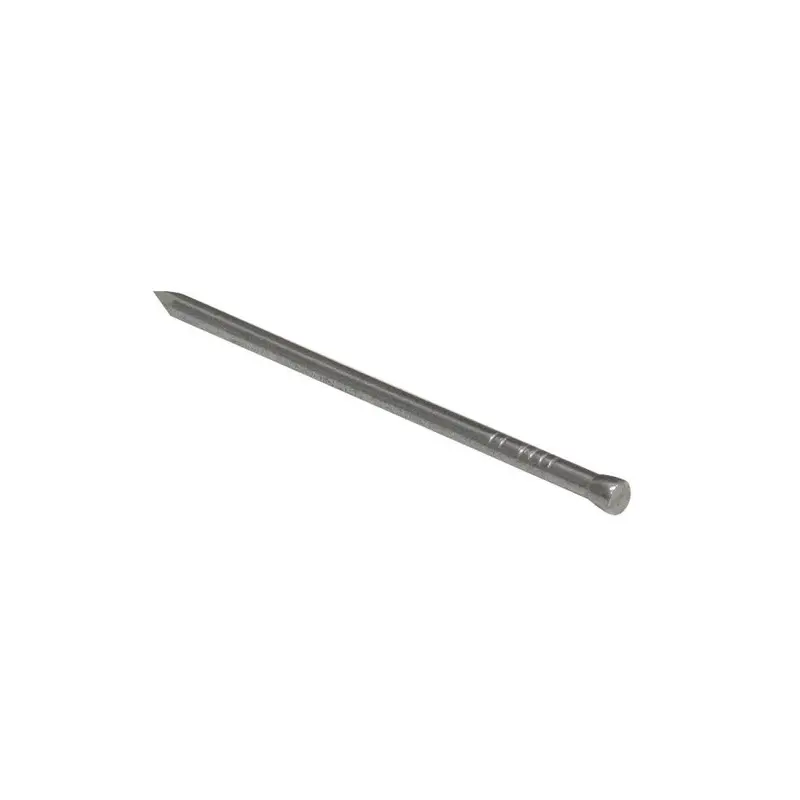 Simpson Strong-Tie S3Fn5 Stainless Steel Finishing Nail – 1-1/4", 15-Gauge, Type 304L (5 Lb.) 1