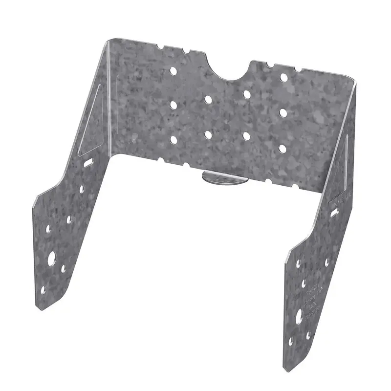 Simpson Strong-Tie Tbe6 Truss Bearing Enhancer – Optimized For 2×6 Top Plates 1