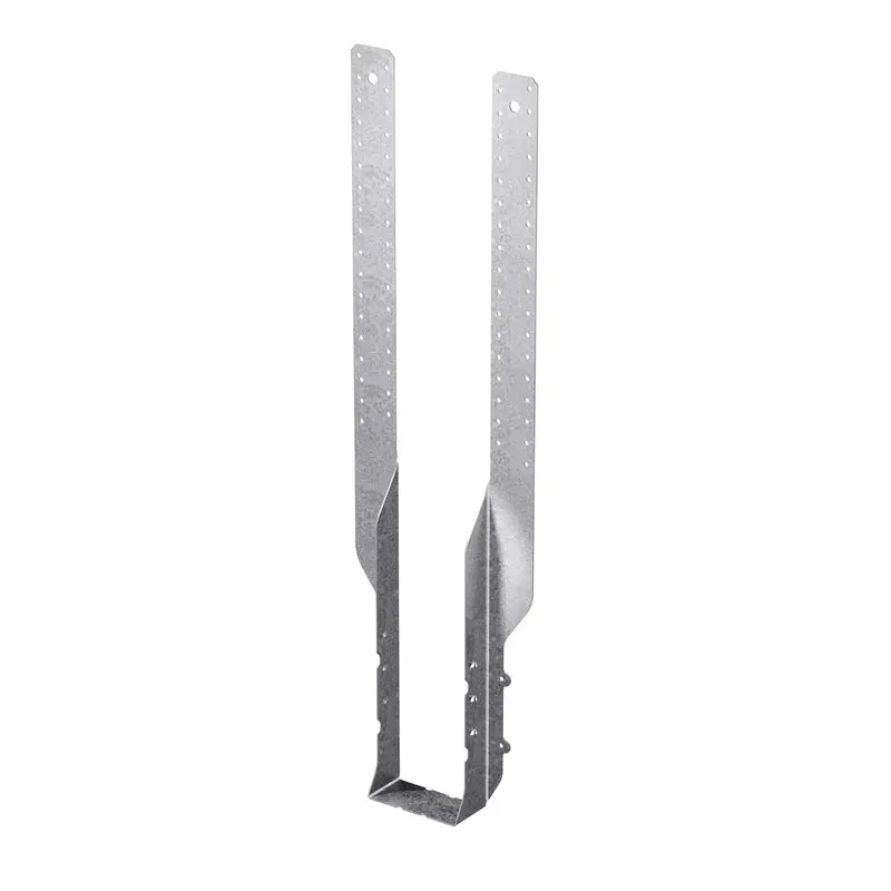 Simpson Strong-Tie Tha426 Adjustable Truss Hanger — Compatible With 4X Floor Trusses 1