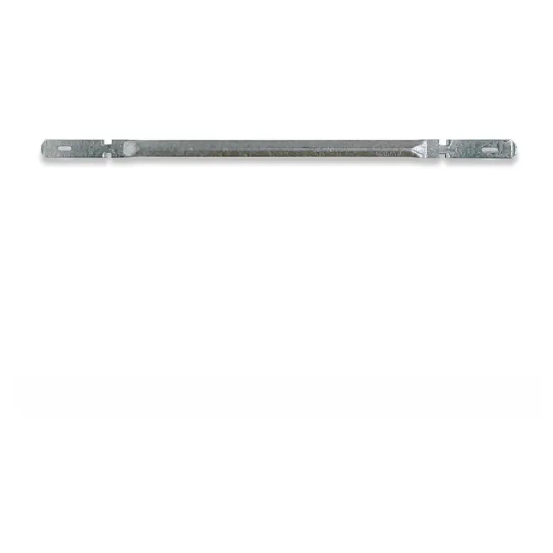 Simpson Strong-Tie Wt6/125 Wedge Tie For Formboard And Thick Walls – 1-1/4" X 6", 250-Pack 1