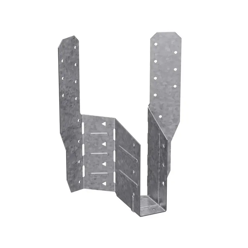 Simpson Thasr29 Adjustable Skewed-Right Truss Hanger – Designed For 2X9 Lumber 1