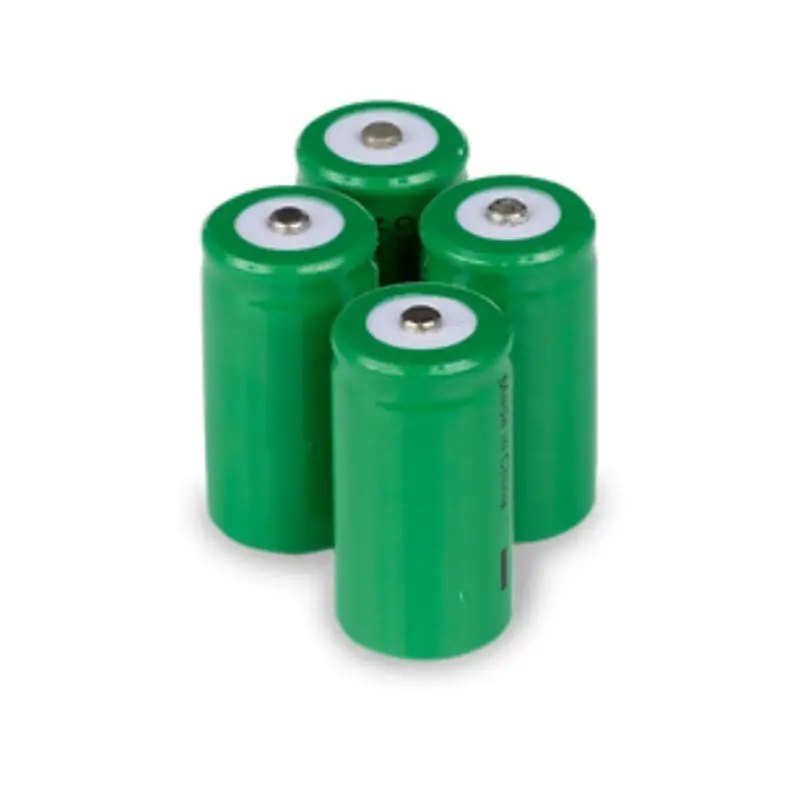 Spectra 010562-99 – 3500Mah Rechargeable Nimh Battery For Surveying Tools 1
