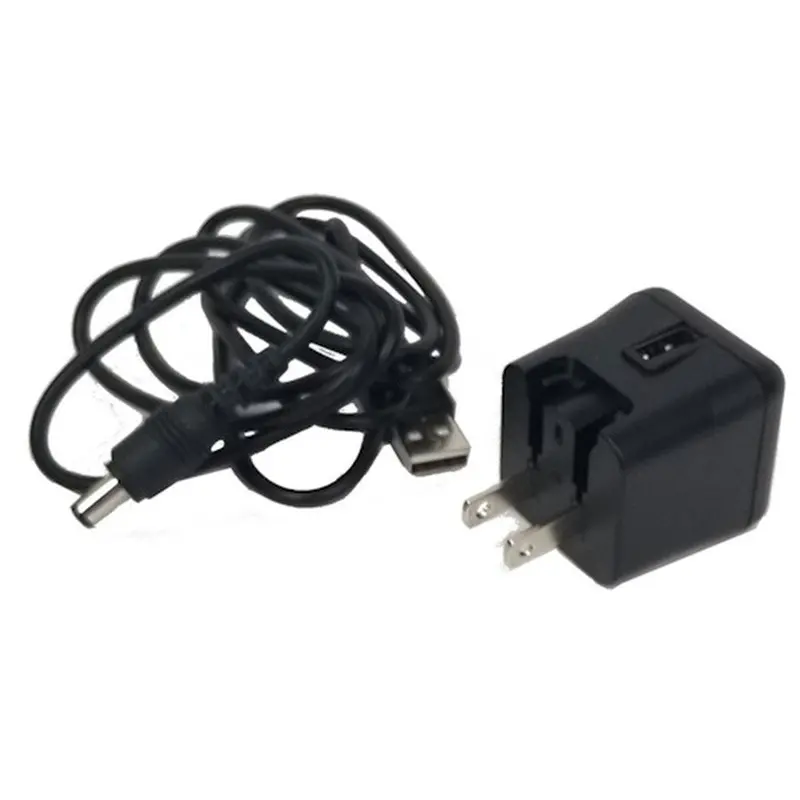 Spectra Precision 1215-1610 2A 110V Ac Charger For Lt58 Laser Levels 1