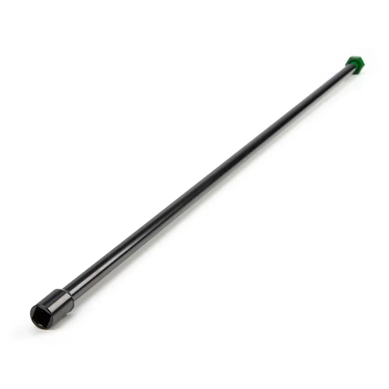 Steelman Pro 96094 12Mm Square-Head Spare Tire Access Rod – 30-Inch For Cradle-Mounted Applications 1