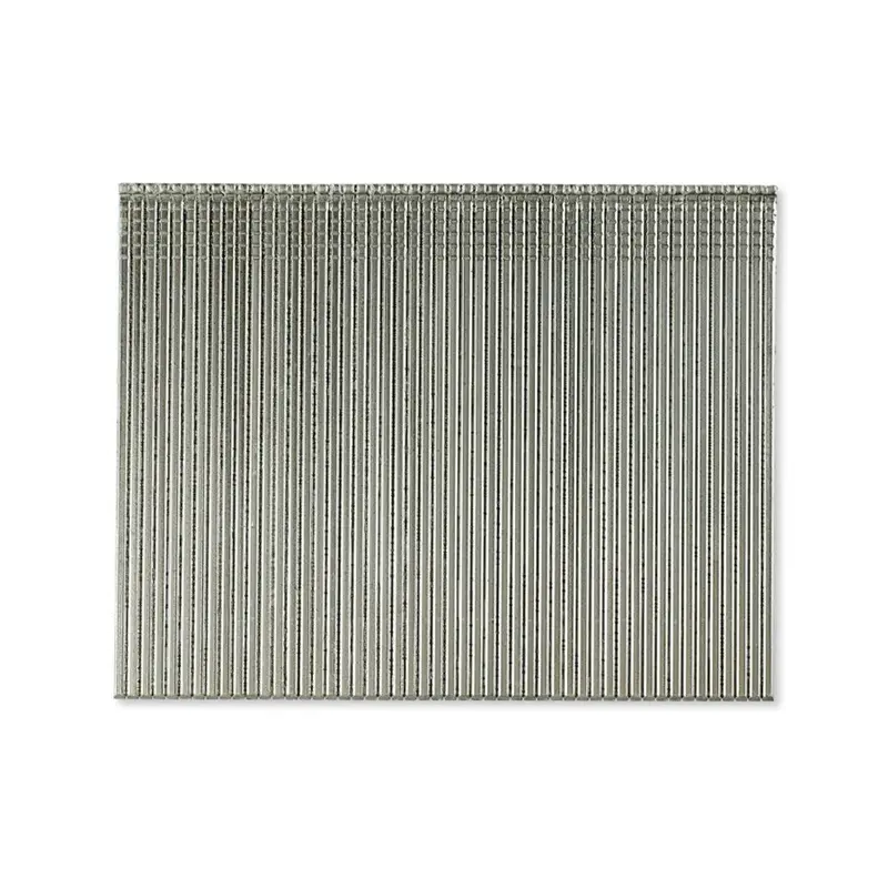 T-Style Finishing Nail T16N125Fnb: 1-1/4", 16-Gauge, Straight Adhesive Collation (500-Pack) 1