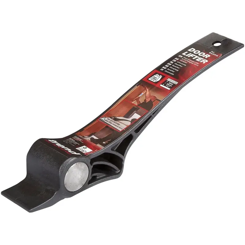 Trend A D/Lift/A Door Lifter Jack – Heavy-Duty Adjustable Lifting System 1