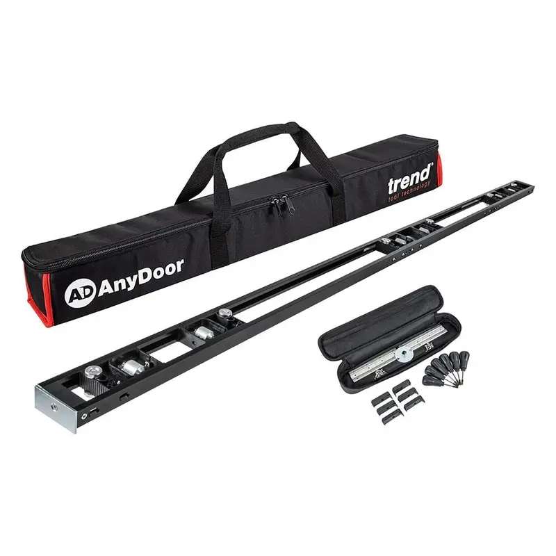 Trend H/Jig/D6 Anydoor Hinge Jig System 1