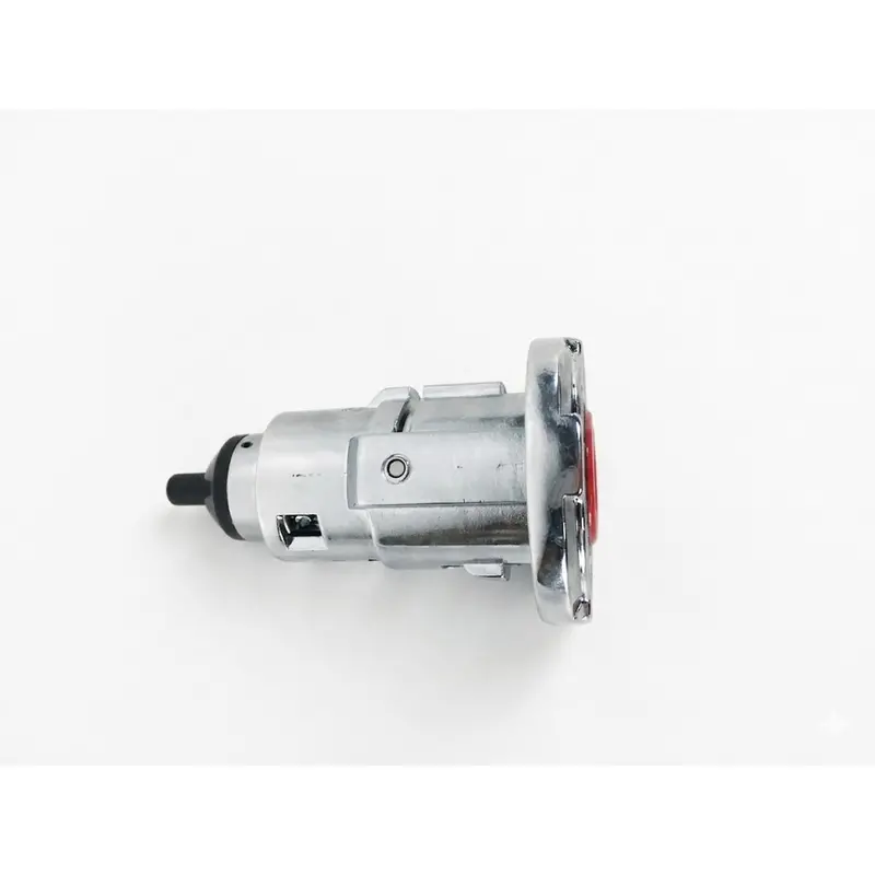 Weatherguard 7748-51 Replacement Lock For Crossbox & Saddlebox (Key Code 51) 1