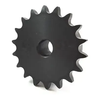 03B20 Standard-Bore Sprocket For 03B Chain 1