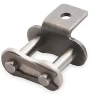 #100 A-1 Chain Attachment Kit 1
