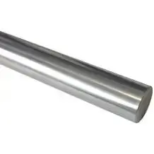 12Mm Precision Turned & Polished Plain Shaft 1