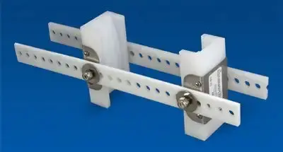 140-Series Roller Chain Tensioner With 8-Inch Travel (Model 140-8) 1