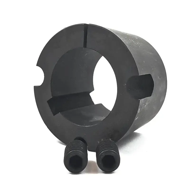 1610 Taper Lock Bushing – 28 Mm Bore For Secure Shaft Mounting 1