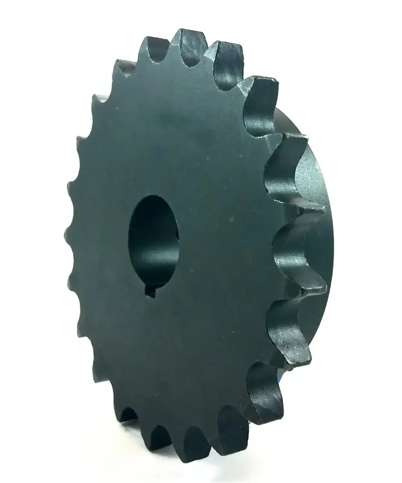 180B23 Sprocket With Standard Stock Bore For #180 Chain 1