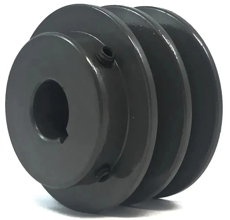 2Ak34 Pulley With 3/4-Inch Bore 1