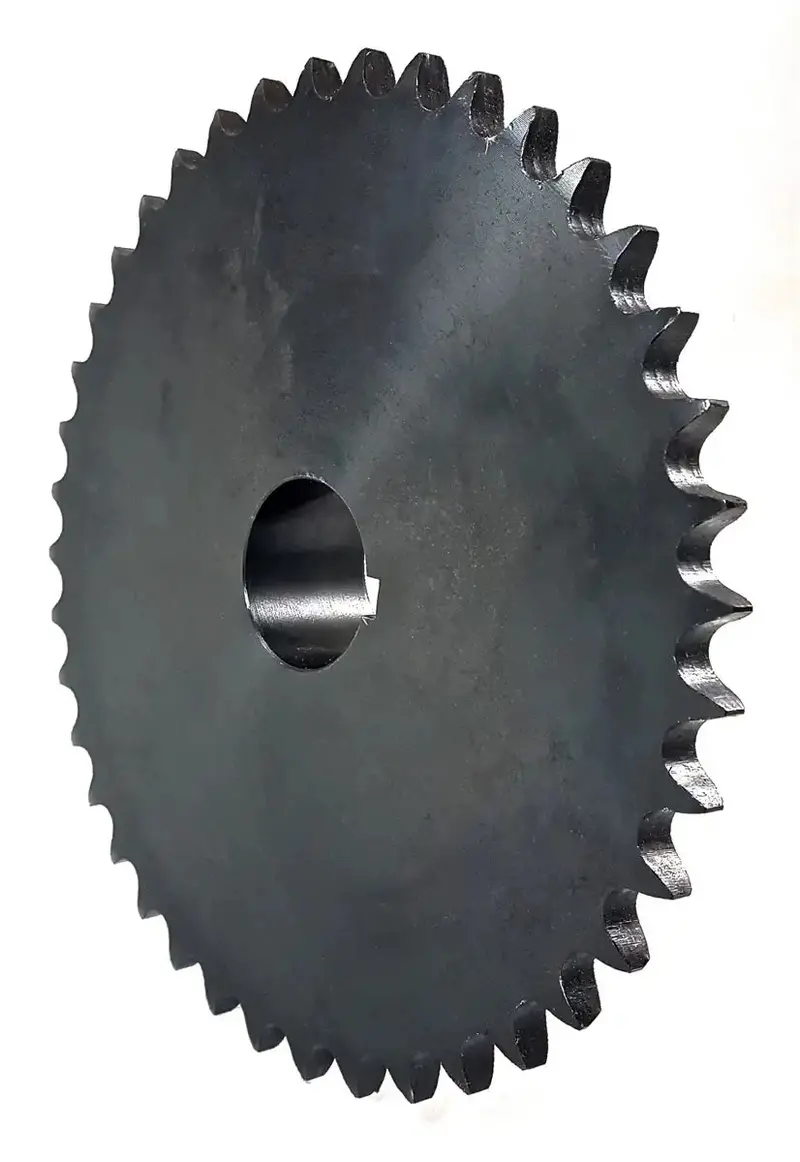 35-Series Sprocket With 3/4-Inch Finished Bore (Model 35Bs32) 1