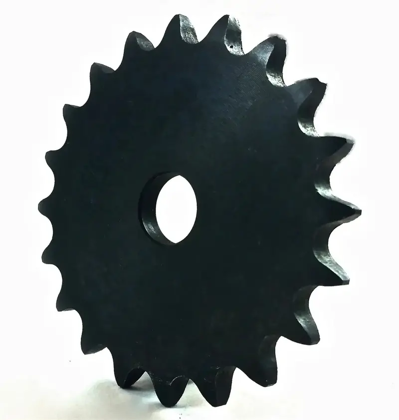 35A70 Standard-Bore Sprocket – Ansi 35 Series Compatibility 1