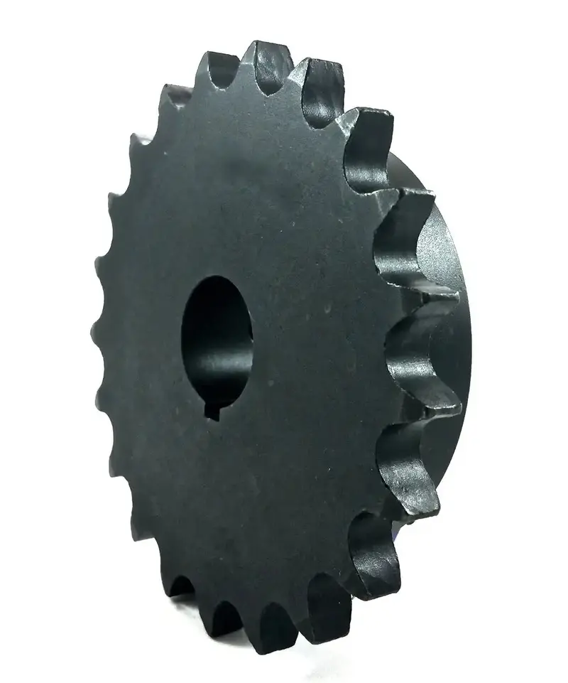 35Bs25 Sprocket – 1-Inch Finished Bore, Compatible With Ansi 35 Chain 1