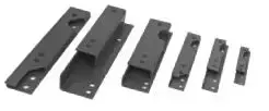 365S To 326S Conversion Base – Modular Drive System Adapter Plate 1