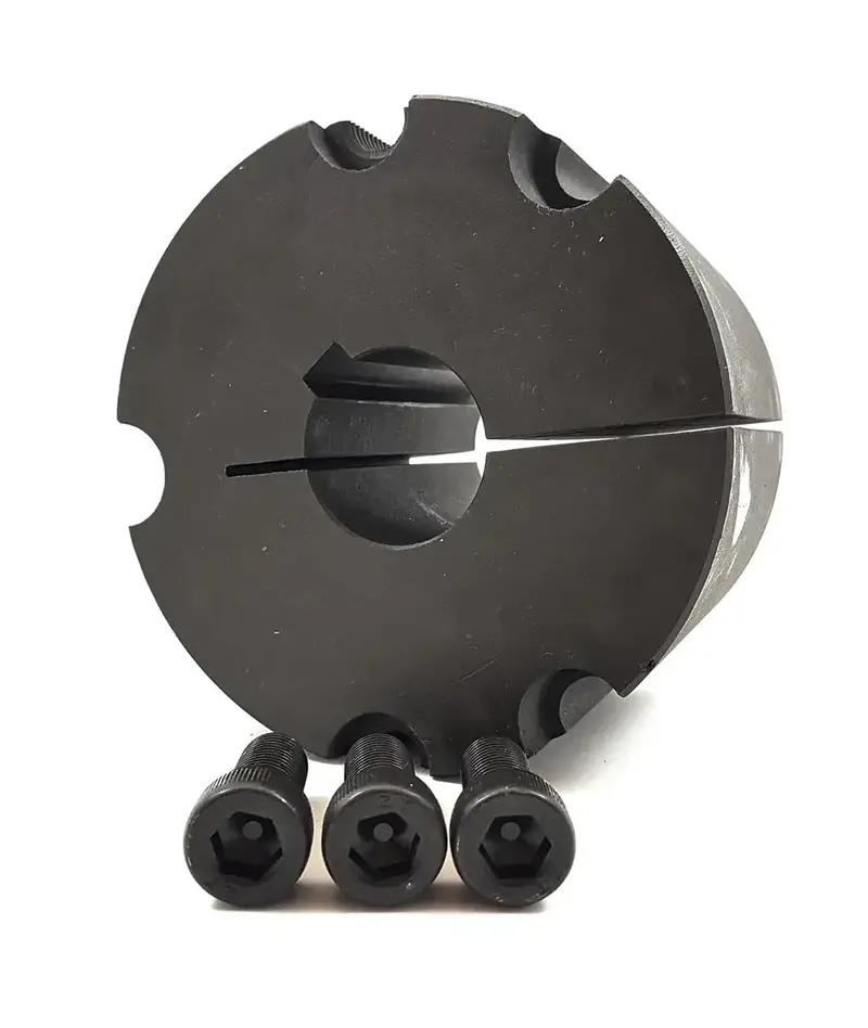 4040 Taper Lock Bushing – 100Mm Bore Size 1