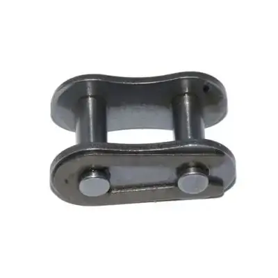 410 Roller Chain Master Link – Precision-Fit Connecting Link For Ansi #41 Chain 1
