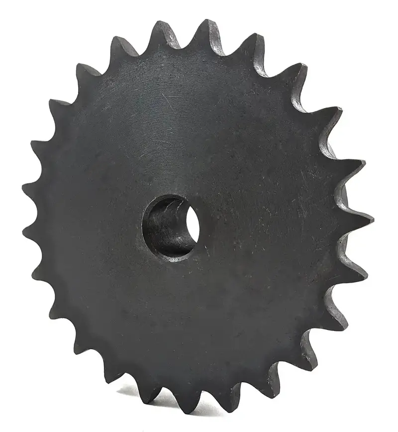41B27 Ansi Roller Chain Sprocket — Standard Stock Bore 1